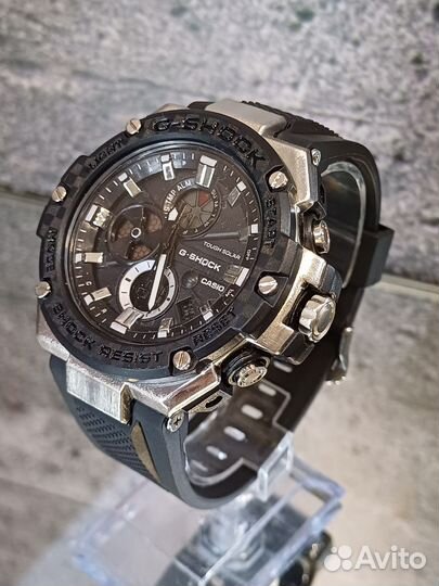 Часы мужские casio g shock