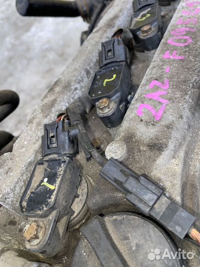 Катушка зажигания 2AZ-FE Toyota Estima ACR55