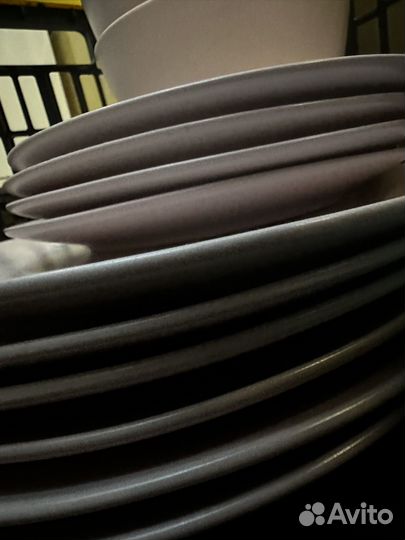 Посуда икеа