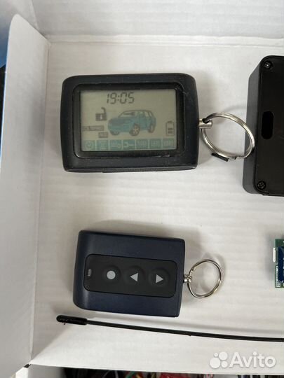 Старлайн D94 б/у