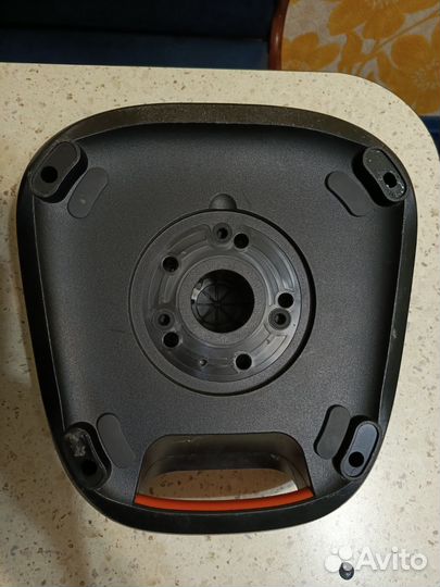Колонка jbl partybox 100 на запчасти