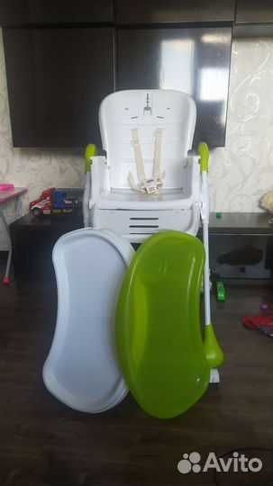 Стул для кормления