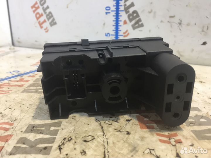 Опель Мерива Переключатель света фар