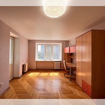 1-к. квартира, 34 м², 4/9 эт.