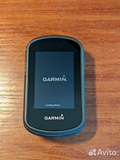 Навигатор Garmin eTrex 35t