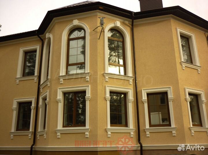 Пластиковые окна на заказ