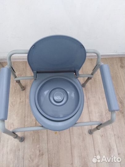 Санитарный стул -туалет