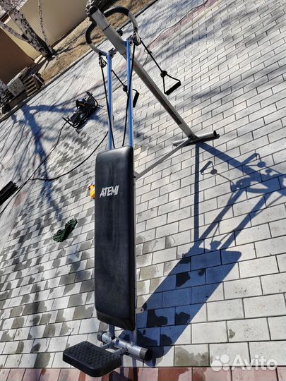 Тренажёр универсальный