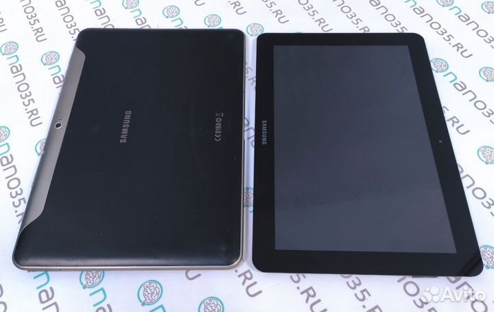 Запчасти для планшета Samsung