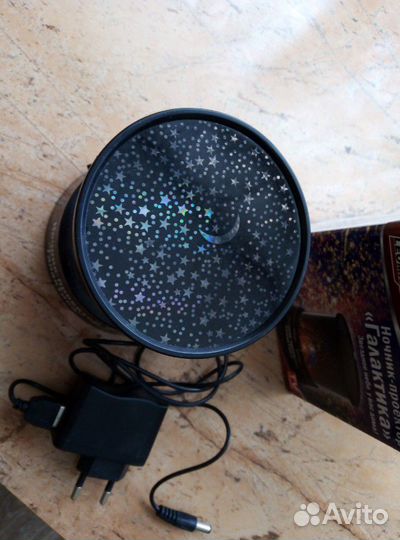 Светильник ночник