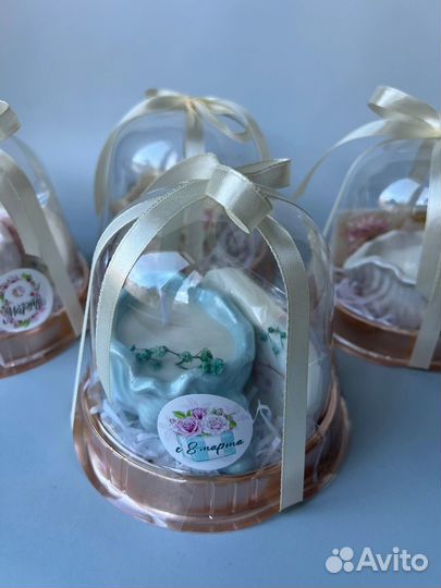 Аромасвечи