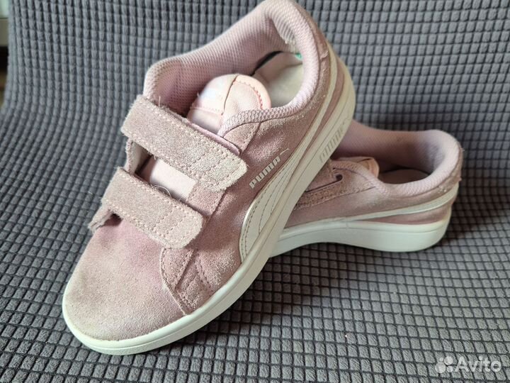 Кроссовки Puma для девочки 30 размер