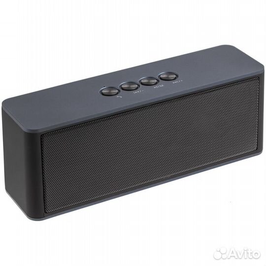 Беспроводная стереоколонка Uniscend Cube Rock-нов