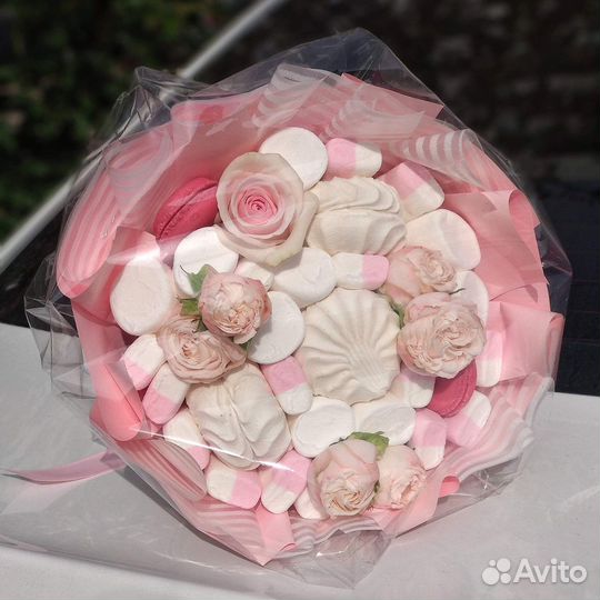 Букеты на День учителя / Букет воспитателю