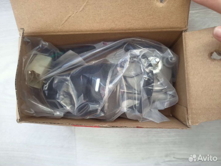 Мотор для стеклоочистителя