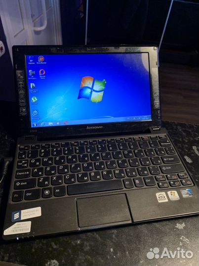 Нетбук Lenovo для учебы
