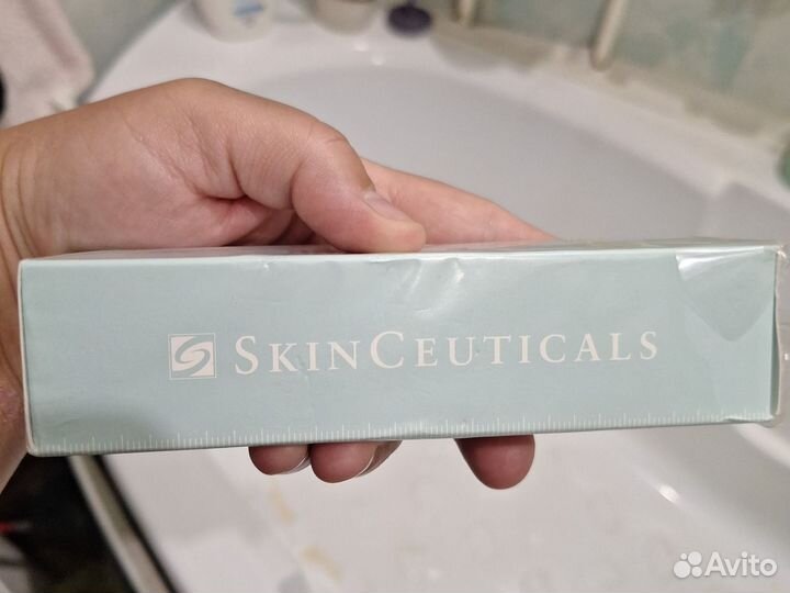 Крем- лифтинг Skin Ceuticals