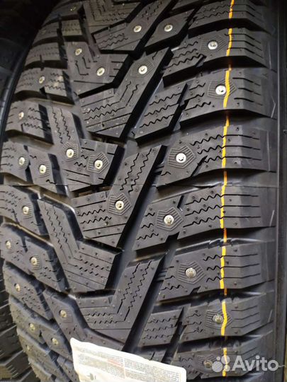 Hankook Winter i'Pike X W429A 235/55 R18