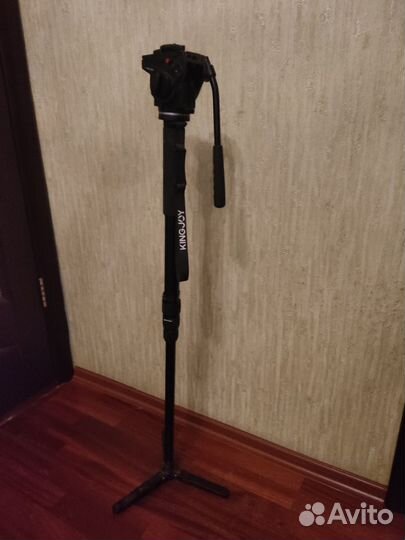 Монопод kingjoy