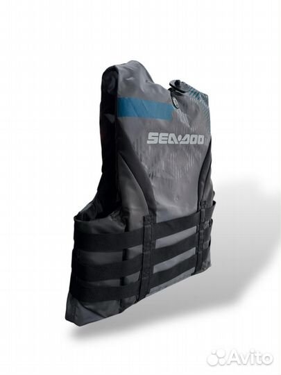 Жилет страховочный муж. BRP (art. 2867670680)