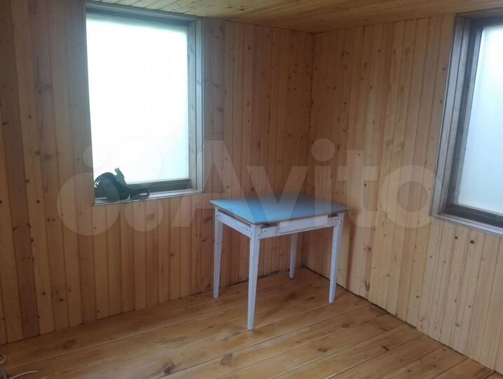 Дача 20 м² на участке 6 сот.