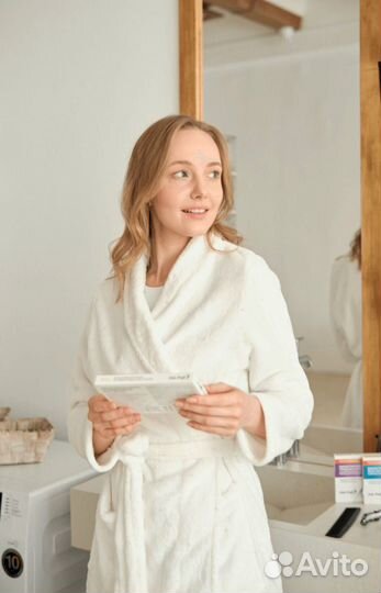 Биоактивная маска для активного роста волос