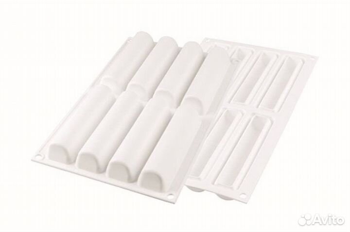 Форма силиконовая Silikomart “Цилиндр”