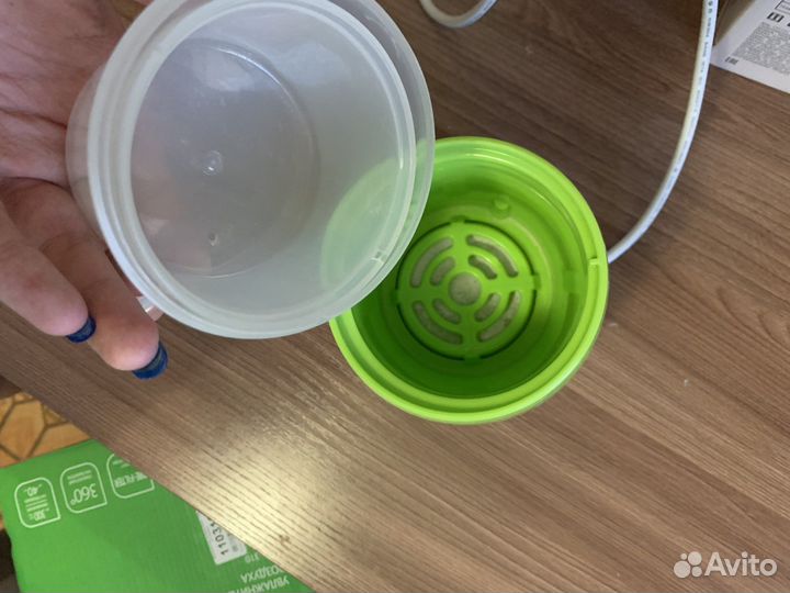 Многофункциональный подогреватель для бутылочек