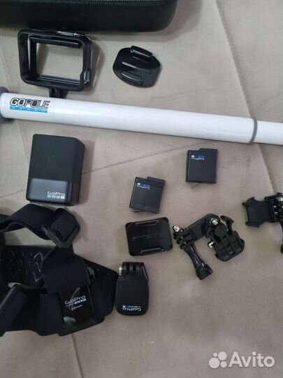 Камера GoPro Hero 7 black