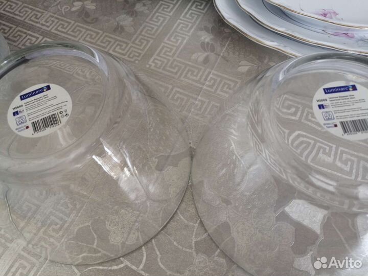 Салатник тарелка блюдо