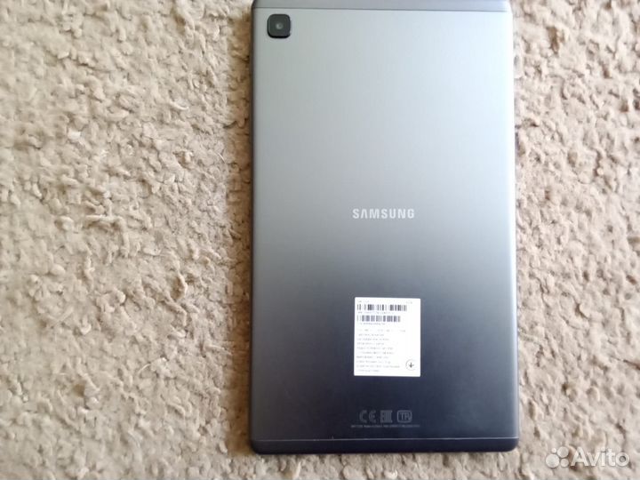 Планшет Samsung Galaxy Tab A7 Lite SM-T225 8.7