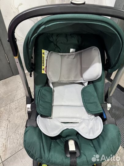 Коляска автокресло foofoo 4 в 1