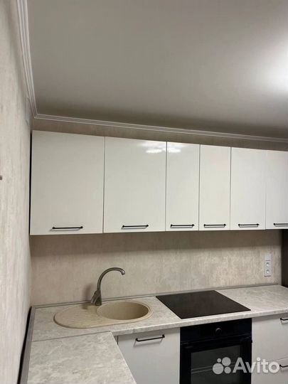 Ремонт квартир под ключ