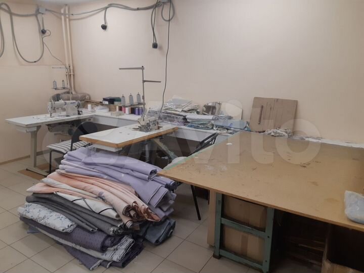 Свободного назначения, 67 м²