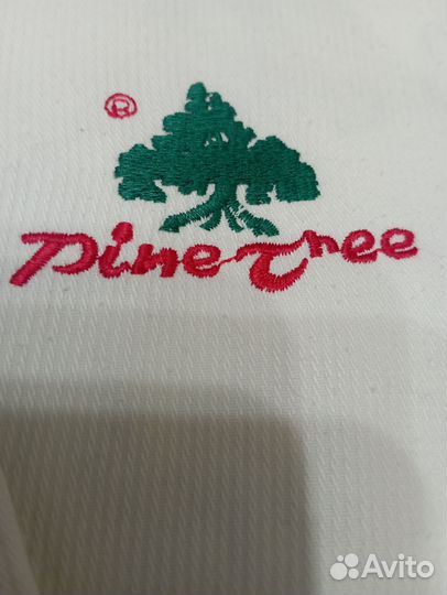 Самбовка для мальчика 140