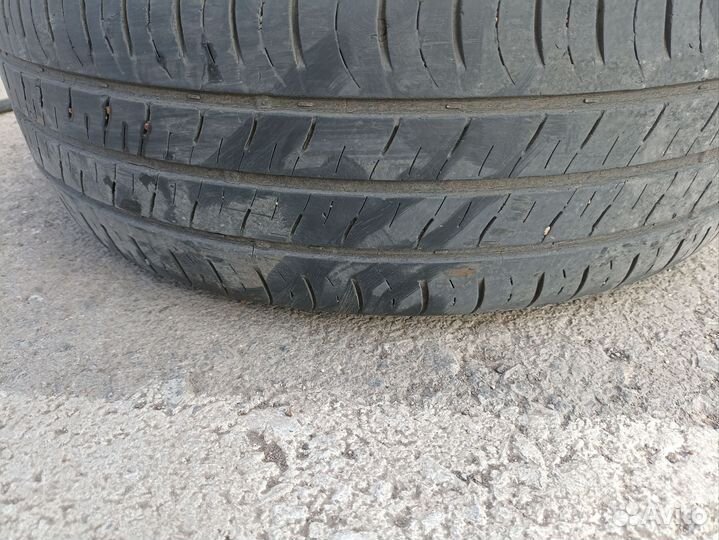 Kumho Solus SA01 KH32 205/65 R16