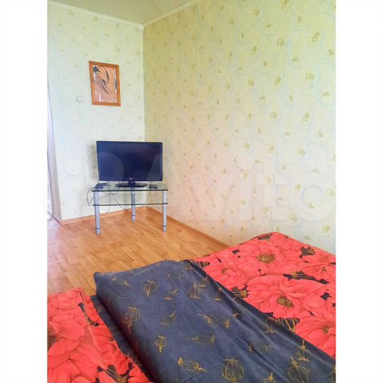 2-к. квартира, 47 м², 4/5 эт.