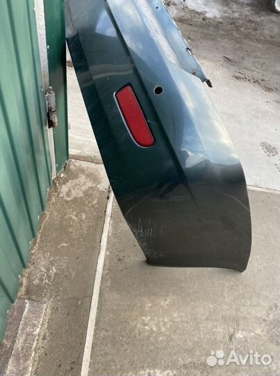 Бампера приора/priora