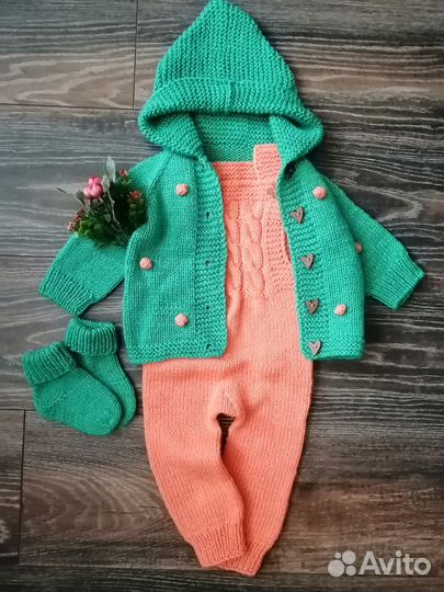 Детский костюм