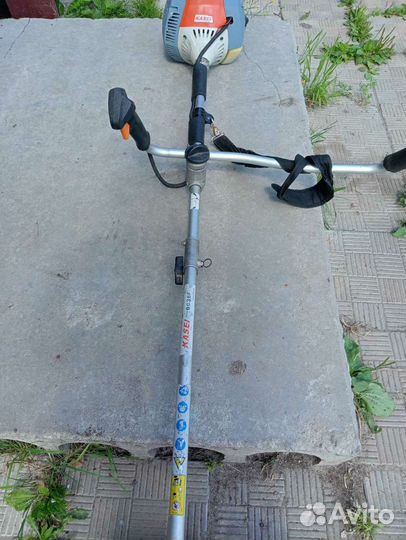 Бензотриммер kasei