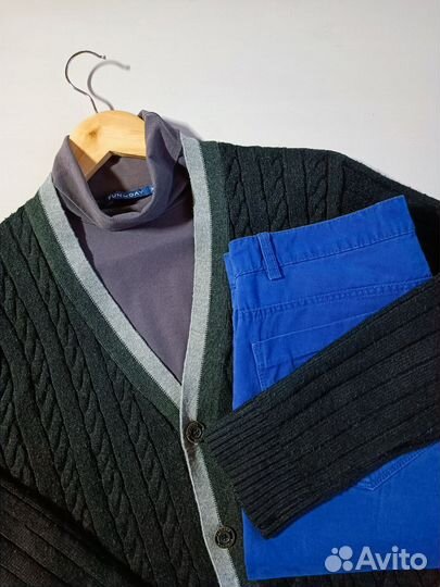 Одежда подростковая мужская 164-170 пакетом 3 вещи