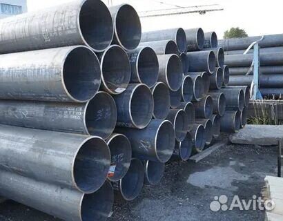 Труба стальная 203х7 мм