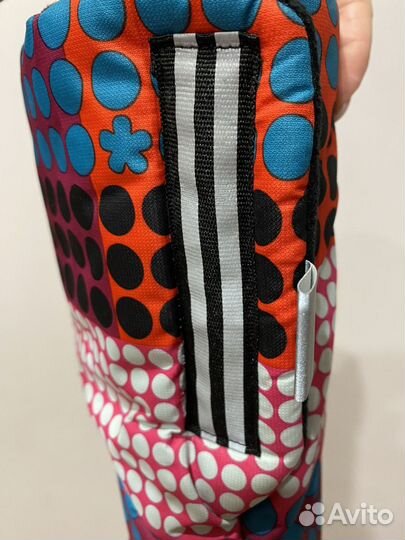 Рукавички на коляску