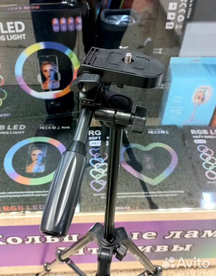 Штатив трипод для камеры