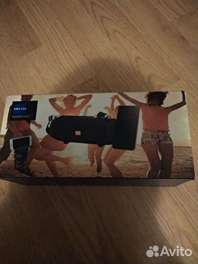 Колонка беспроводная новые