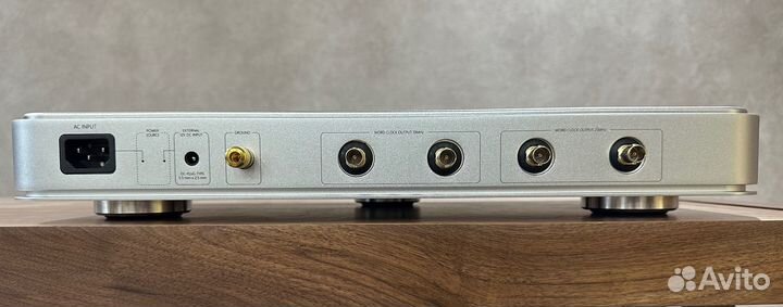 Тактовый генератор Silent Angel Genesis GX