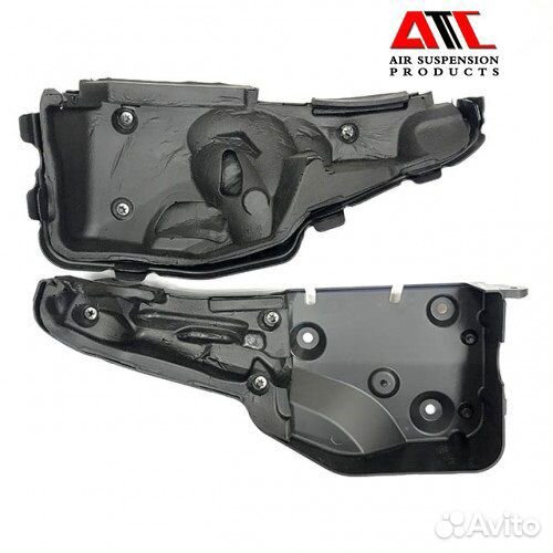 Защитный кожух компрессора LR AMK