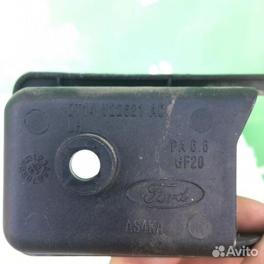 Рамка ручки двери Форд Торнео Коннект