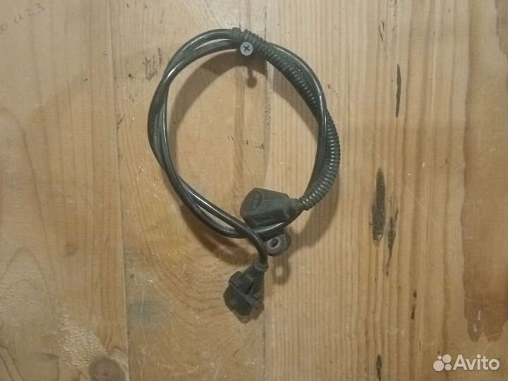 Датчик коленвала Опель омега б y22xe; z22xe