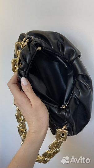 Сумка женская bottega veneta